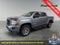 2020 GMC Canyon All Terrain - Cloth