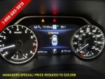 2019 Nissan Maxima 3.5 Platinum