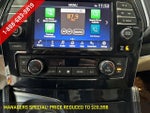 2019 Nissan Maxima 3.5 Platinum