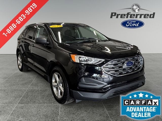 2019 Ford Edge SE