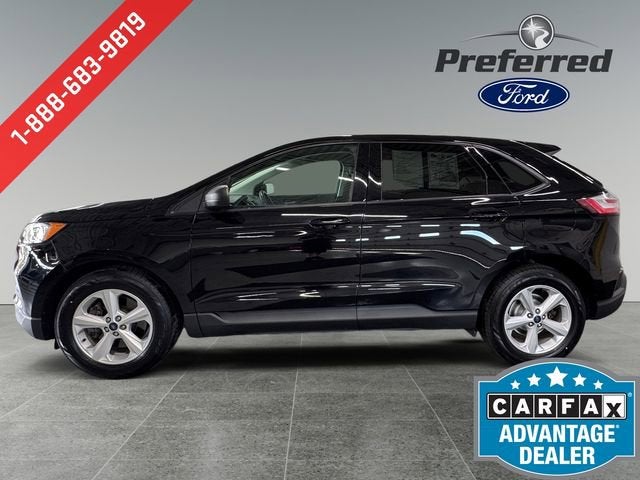 2019 Ford Edge SE