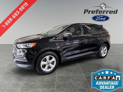 2019 Ford Edge SE