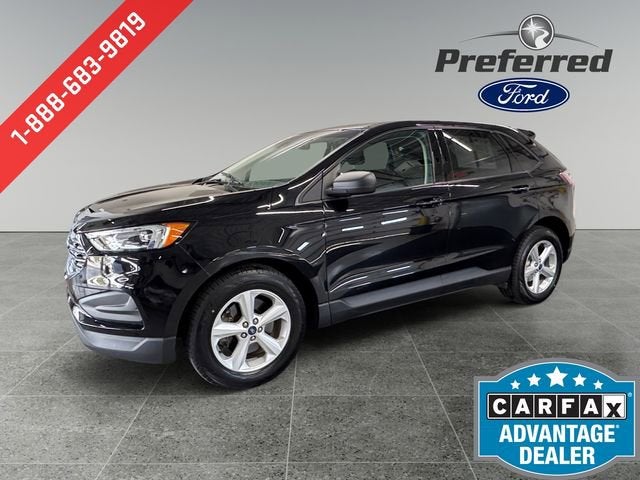 2019 Ford Edge SE