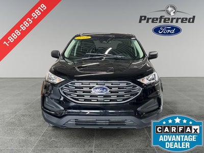 2019 Ford Edge SE