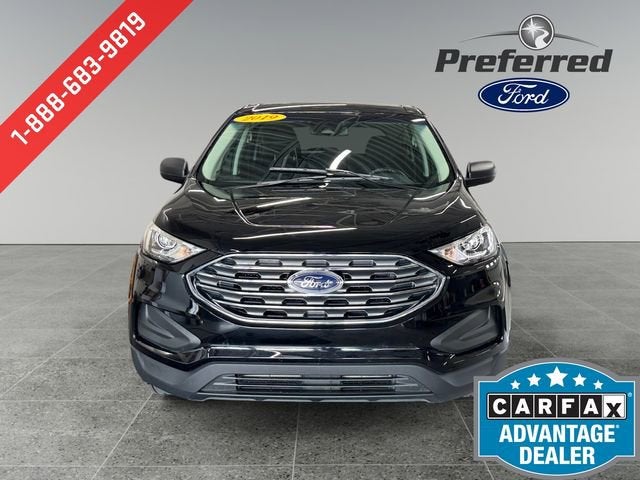 2019 Ford Edge SE