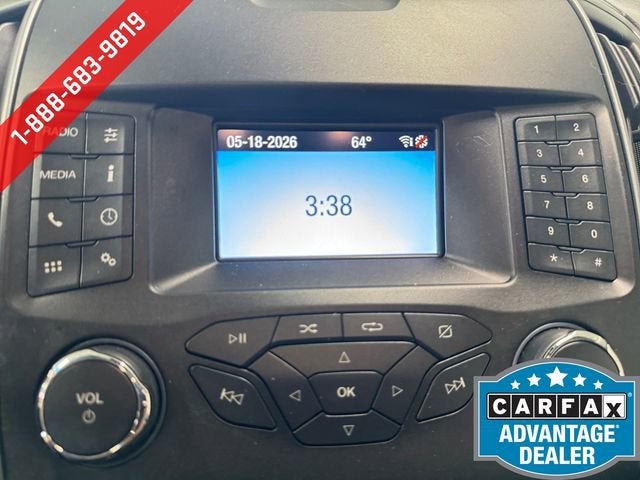 2019 Ford Edge SE