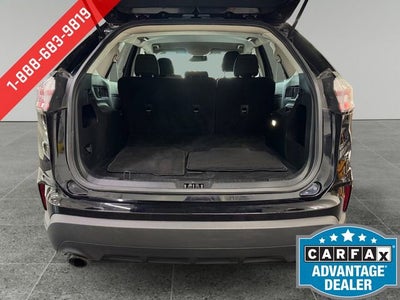 2019 Ford Edge SE
