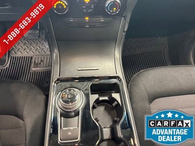 2019 Ford Edge SE