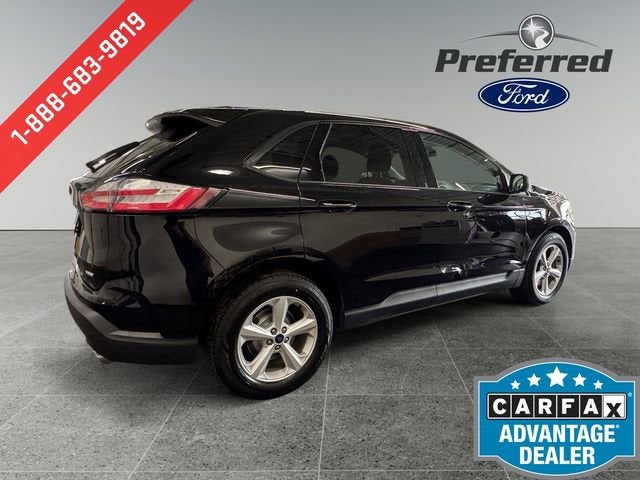 2019 Ford Edge SE