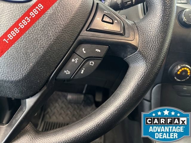 2019 Ford Edge SE
