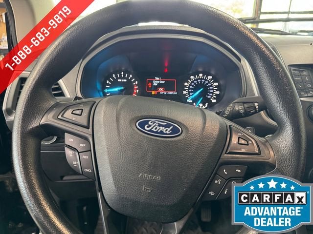 2019 Ford Edge SE
