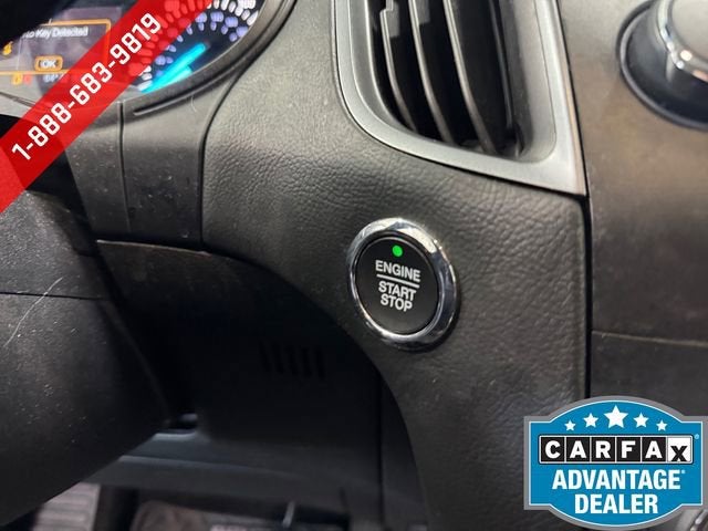 2019 Ford Edge SE
