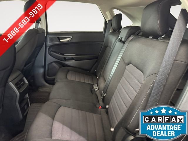 2019 Ford Edge SE