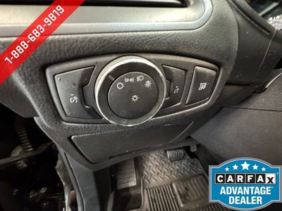 2019 Ford Edge SE