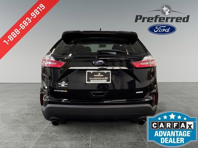 2019 Ford Edge SE