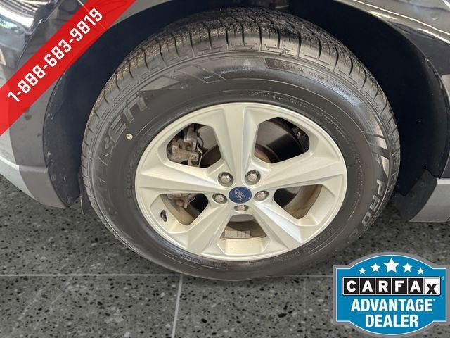 2019 Ford Edge SE