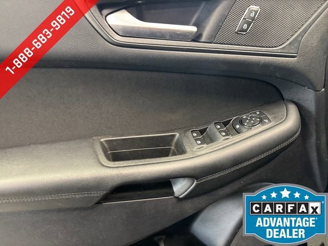 2019 Ford Edge SE