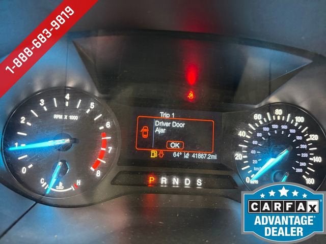 2019 Ford Edge SE