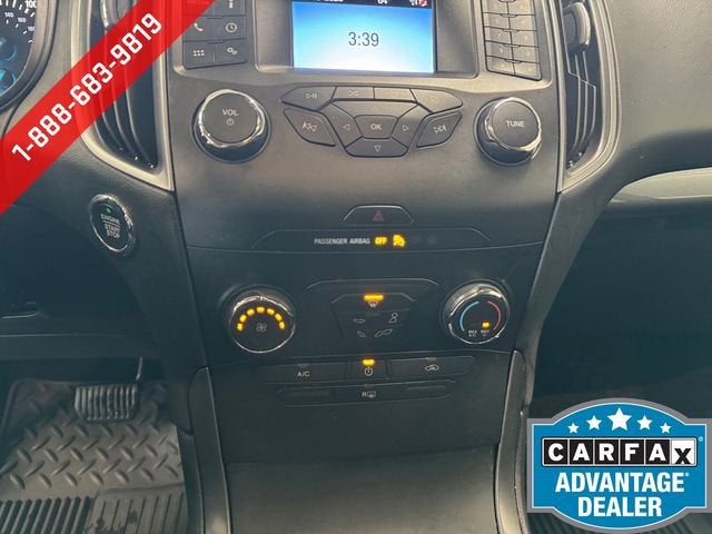 2019 Ford Edge SE