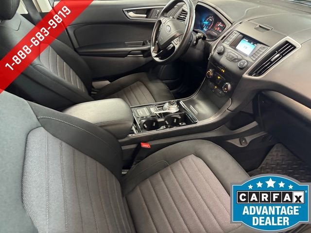 2019 Ford Edge SE