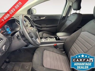 2019 Ford Edge SE