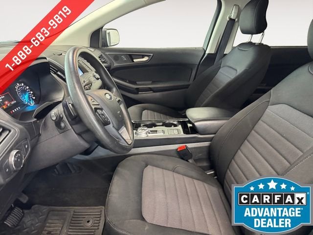 2019 Ford Edge SE