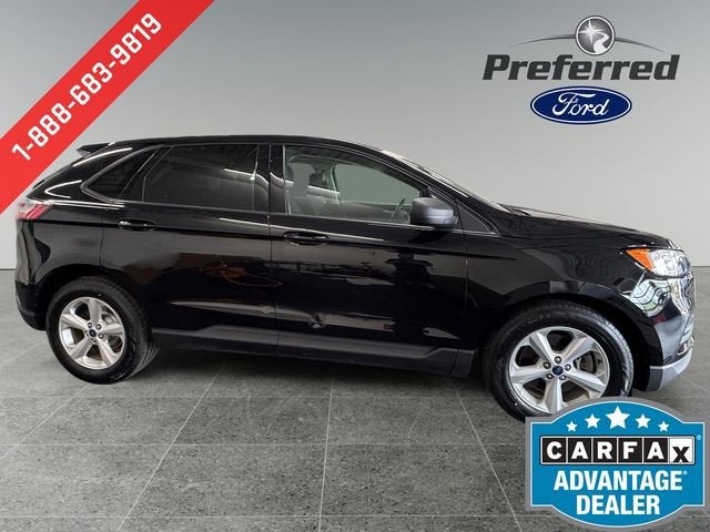 2019 Ford Edge SE