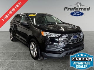 2019 Ford Edge SE