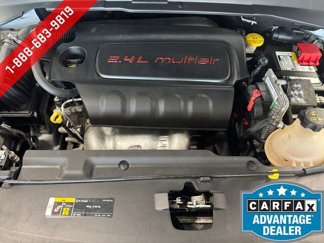 2022 Jeep Compass Trailhawk 4x4