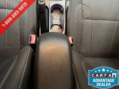 2017 Ford Fiesta ST