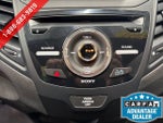 2017 Ford Fiesta ST