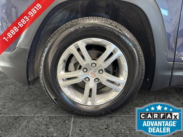 2019 GMC Terrain SLE Diesel