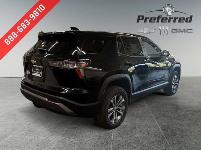 2026 Chevrolet Equinox LT - Photo 18