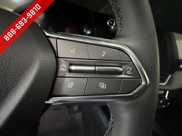 2026 Chevrolet Equinox LT - Photo 19