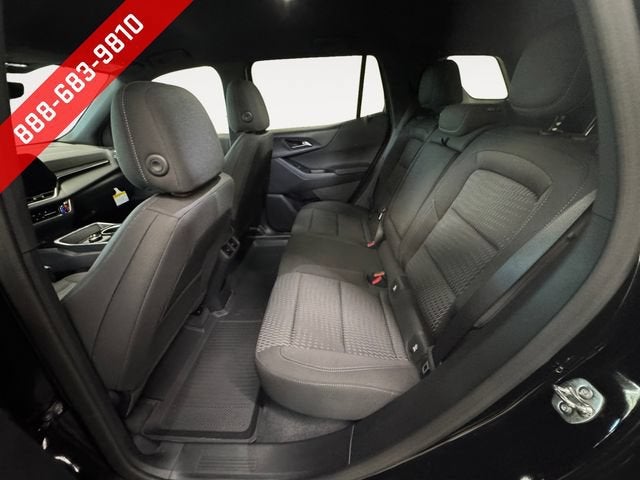 2026 Chevrolet Equinox LT - Photo 22