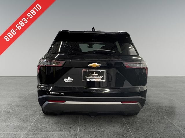 2026 Chevrolet Equinox LT - Photo 24