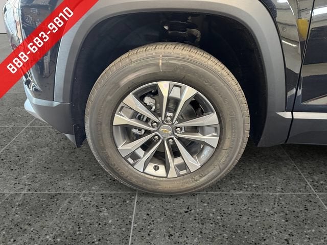2026 Chevrolet Equinox LT - Photo 25