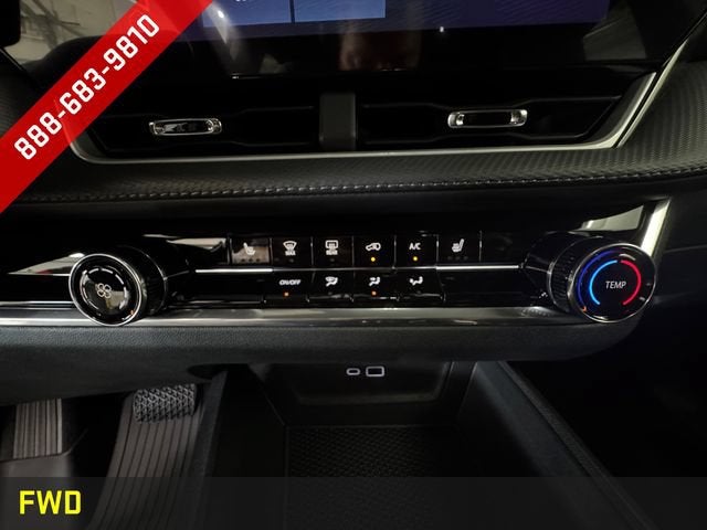 2026 Chevrolet Equinox LT - Photo 4