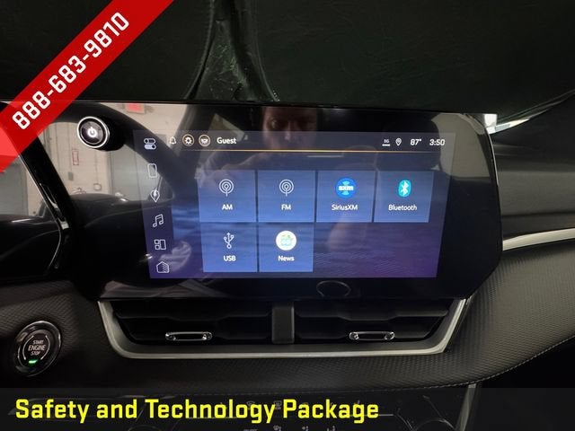 2026 Chevrolet Equinox LT - Photo 6