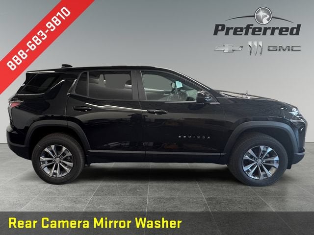 2026 Chevrolet Equinox LT - Photo 9