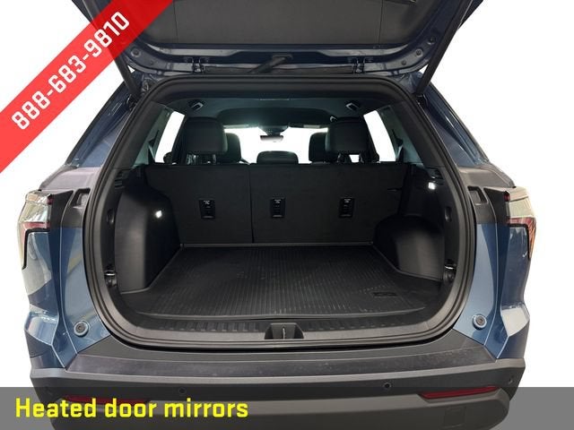 2027 Chevrolet Equinox LT - Photo 14