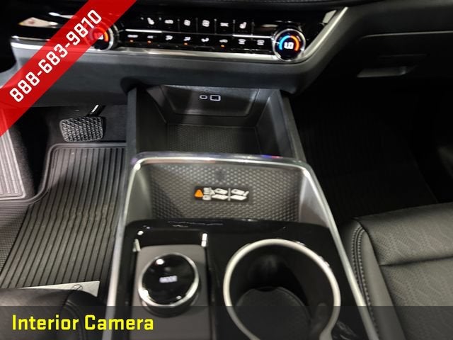 2027 Chevrolet Equinox LT - Photo 17