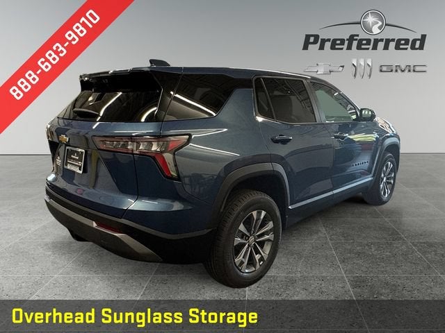 2027 Chevrolet Equinox LT - Photo 18