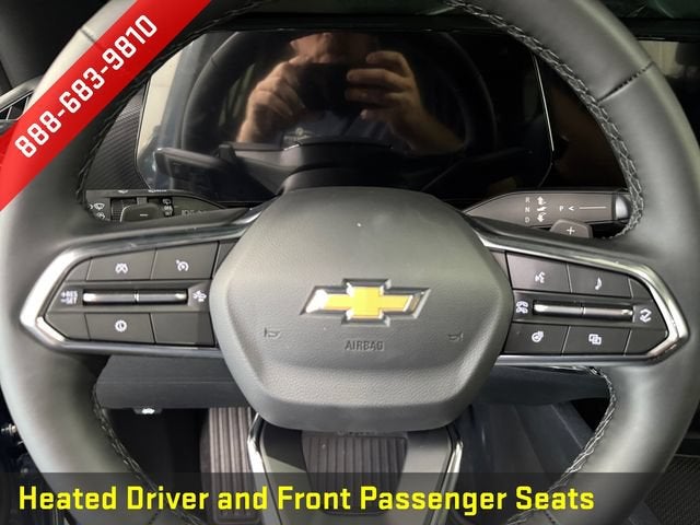 2027 Chevrolet Equinox LT - Photo 20