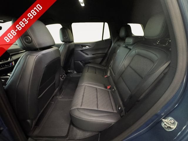 2027 Chevrolet Equinox LT - Photo 22