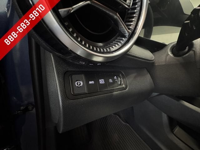 2027 Chevrolet Equinox LT - Photo 23