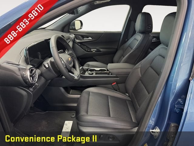 2027 Chevrolet Equinox LT - Photo 8