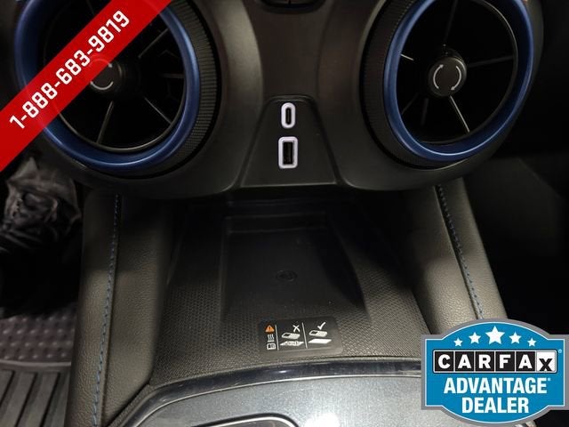 2024 Chevrolet Blazer RS - Photo 17