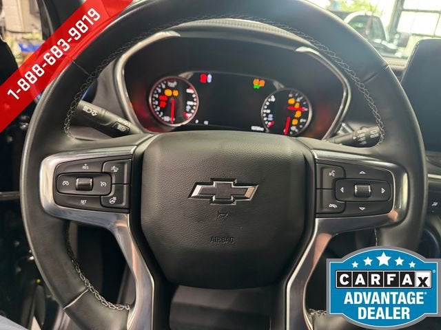 2024 Chevrolet Blazer RS - Photo 20