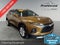 2019 Chevrolet Blazer Base